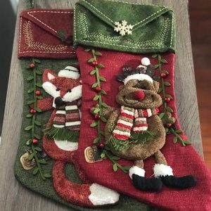 Christmas Stockings
